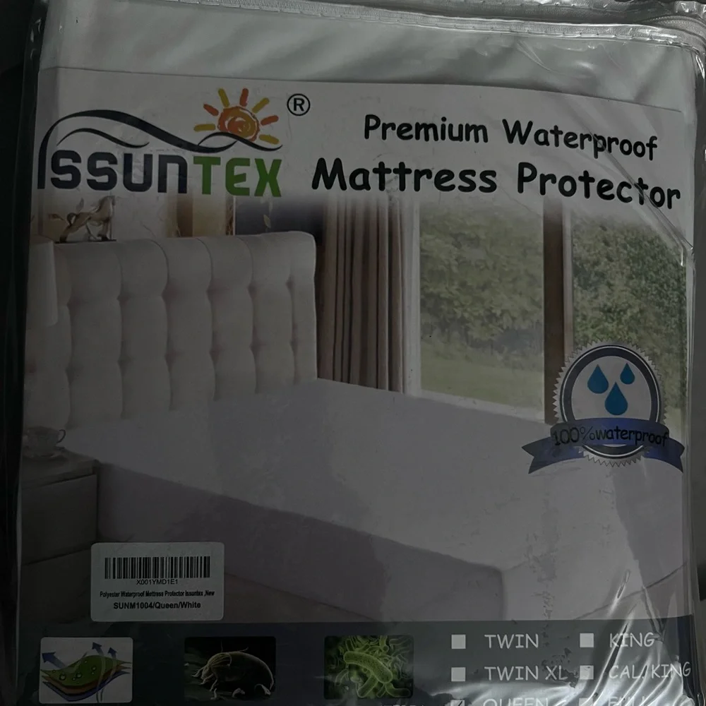 ssuntex brand new